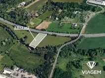 Prodej pole, Ostrava, 3892 m2