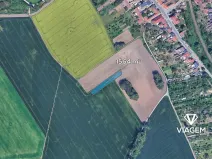 Prodej podílu pole, Brno, 391 m2