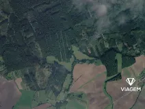 Prodej pole, Roštění, 585 m2