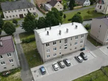 Prodej vícegeneračního domu, Mutěnín, 523 m2