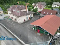Prodej komerční nemovitosti, Slatina nad Zdobnicí, 572 m2