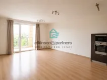 Pronájem bytu 3+kk, České Budějovice - České Budějovice 2, Volejbalistů, 110 m2