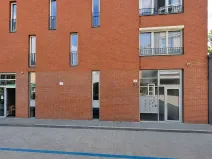 Prodej skladu, Brno, Spálená, 4 m2