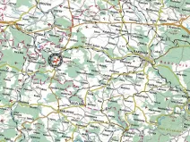 Prodej pole, Drahouš, 82909 m2