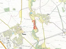 Prodej pole, Nupaky, 20538 m2