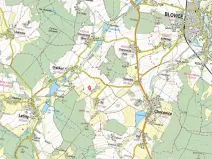 Prodej pole, Drahkov, 4788 m2