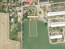 Prodej pozemku pro bydlení, Stěžery, 1628 m2