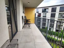 Pronájem bytu 2+kk, Ostrava, náměstí Biskupa Bruna, 52 m2