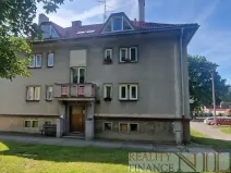 Pronájem bytu 2+kk, Tlučná, V Rybníčkách, 52 m2