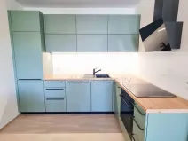 Pronájem bytu 2+kk, Praha - Modřany, Mezi vodami, 70 m2
