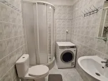 Pronájem bytu 1+kk, Praha - Michle, Jihlavská, 23 m2