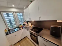 Pronájem bytu 3+1, Praha - Michle, Jihlavská, 72 m2