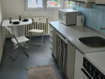 Pronájem bytu 2+1, Plzeň, Sokolovská, 56 m2