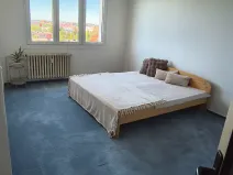Pronájem bytu 2+1, Plzeň, Sokolovská, 56 m2