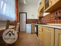Pronájem bytu 1+1, Praha - Břevnov, Mládeže, 35 m2