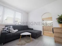 Prodej bytu 2+1, Olomouc, Družební, 43 m2