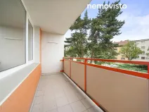Prodej bytu 3+1, Ostrava, Mojmírovců, 72 m2