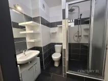 Pronájem bytu 3+kk, Litvínov, Tržní, 78 m2