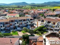 Prodej bytu 2+1, Valledoria, Sardinie, Itálie, 64 m2