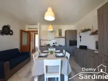 Prodej bytu 2+1, Valledoria, Sardinie, Itálie, 64 m2