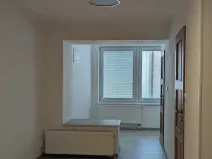 Pronájem bytu 2+kk, Rakovník, Husovo náměstí, 46 m2