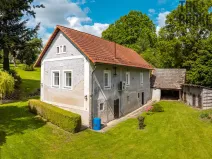 Prodej rodinného domu, Neveklov - Přibyšice, 79 m2