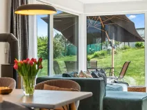 Prodej rodinného domu, Kamenice, Lužní, 141 m2