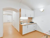 Prodej kanceláře, Praha - Nusle, Oldřichova, 44 m2