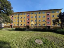 Prodej bytu 2+1, Most, Josefa Dobrovského, 52 m2