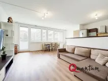 Prodej bytu 3+kk, Praha - Stodůlky, Kurzova, 74 m2