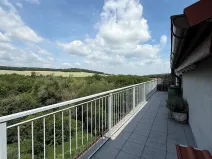 Pronájem bytu 3+kk, Kutná Hora, Do Polí, 71 m2