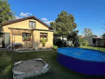 Pronájem rodinného domu, Křesetice, 50 m2