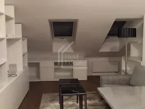 Pronájem bytu 2+kk, Praha - Vinohrady, Mánesova, 63 m2