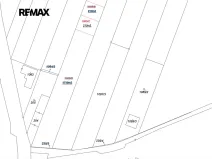 Prodej pozemku pro bydlení, Moravské Knínice, 1719 m2