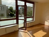Pronájem bytu 1+kk, Praha - Štěrboholy, Laudonova, 42 m2
