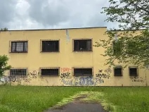 Prodej skladu, Ostrava, Výstavní, 209 m2