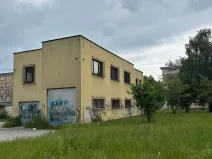 Prodej skladu, Ostrava, Výstavní, 209 m2