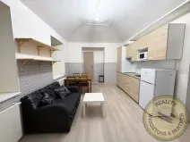 Prodej bytu 2+kk, Praha - Libeň, Zenklova, 37 m2