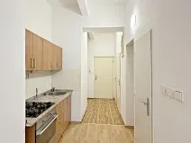 Prodej bytu 1+kk, Praha - Nusle, Kloboučnická, 35 m2