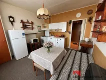 Prodej bytu 1+1, Praha - Hostivař, plukovníka Mráze, 38 m2