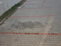 Pronájem garážového stání, Brno, Pastviny, 18 m2