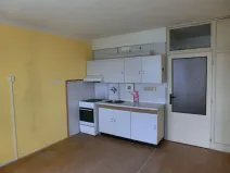 Prodej bytu 1+1, Ostrov, Jungmannova, 36 m2