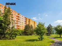 Prodej bytu 3+1, Plzeň, Krašovská, 66 m2