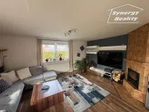 Prodej rodinného domu, Třebovice, 120 m2