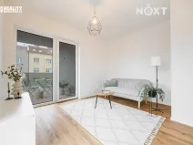 Pronájem bytu 3+kk, Brno, Komárovská, 71 m2