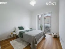 Pronájem bytu 3+kk, Brno, Komárovská, 71 m2