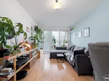 Prodej bytu 2+kk, Praha - Chodov, Divišovská, 53 m2