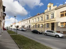 Pronájem bytu 2+kk, Opava, Mánesova, 48 m2