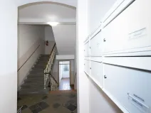 Pronájem bytu 2+kk, Opava, Mánesova, 48 m2