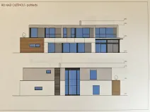 Prodej pozemku pro bydlení, Frýdek-Místek, 940 m2